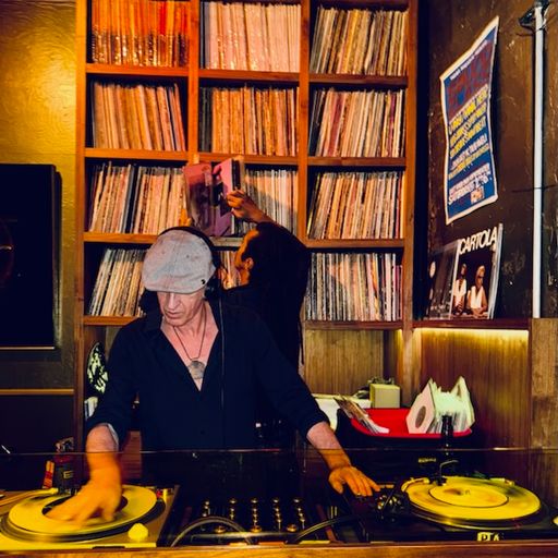 Feel The Groove - DJ TURMIX (28/10/2024)