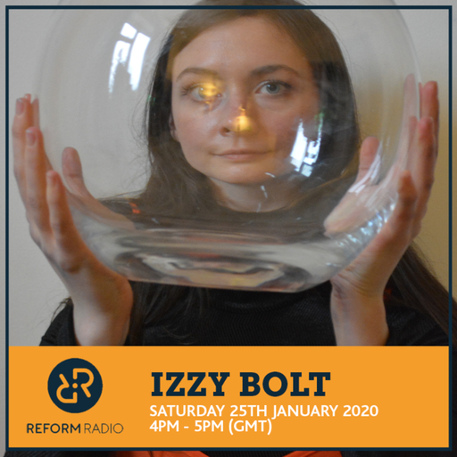 Izzy Bolt 25th January 2020
