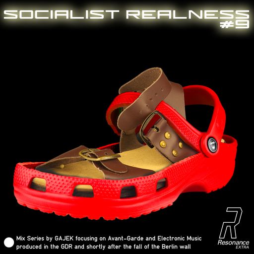 Socialist Realness #9 - 29th September 2023