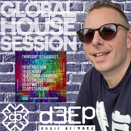 Wattsy - Global House Session (15/08/24)
