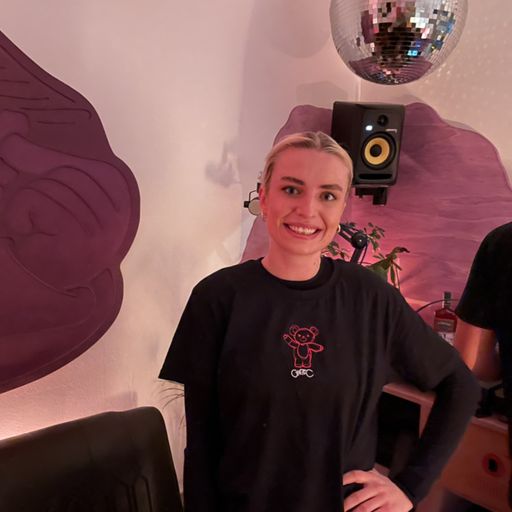 Annie Marron - February 2023