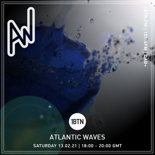 Atlantic Waves - 13.02.2021