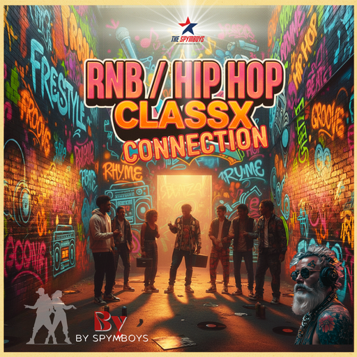 RNB /HIP HOP CLASSX CONNECTION