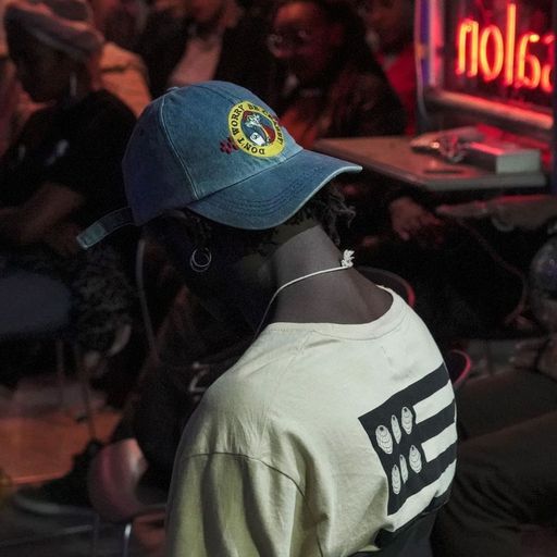 Santuri East Africa - Santuri Signal invites LaMusicJunkie - 28th November 2025