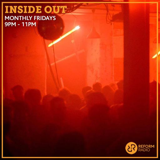 Inside Out 22nd March 2019