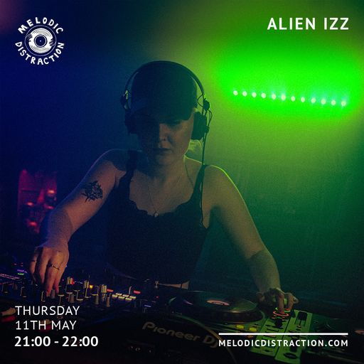 Alien Izz (May '23)