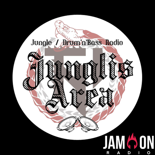 JunglisArea 098 - 20180428 - TerrorNoise Industry Breakcore-Hardcore-Gabba-Special & Interview