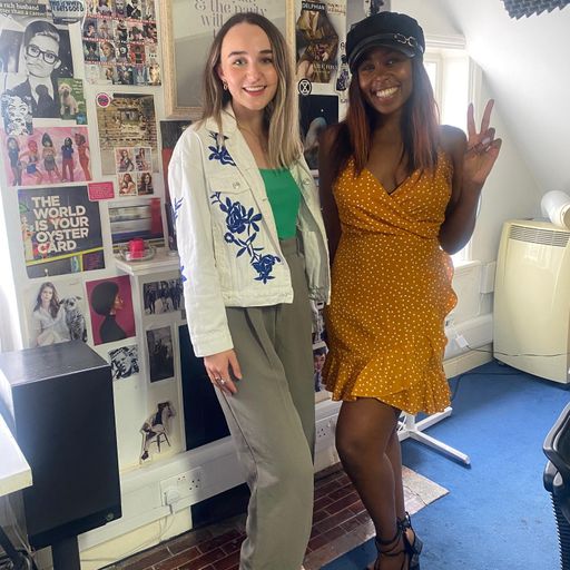 Kerry Boyne 12.08.21