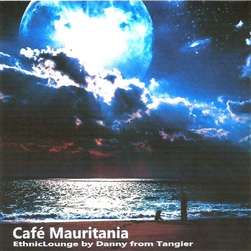 Café Mauritania (ChilledEthnicLounge)