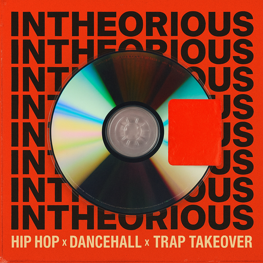 Hip Hop x Dancehall x Trap Takeover | Meek Mill, Sexyy Red, Pop Smoke, Kendrick