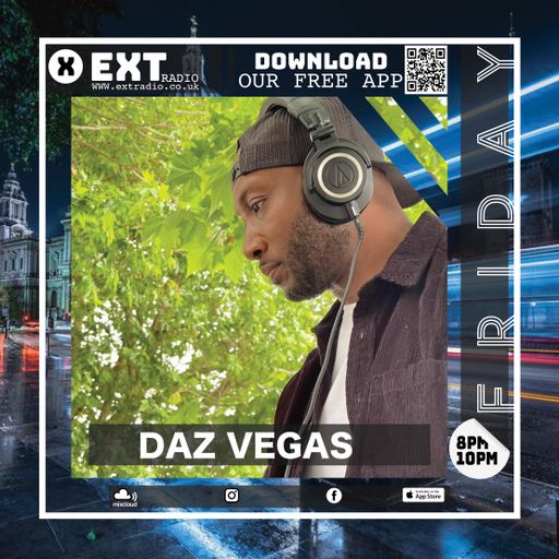 Daz Vegas - 29 NOV 2024