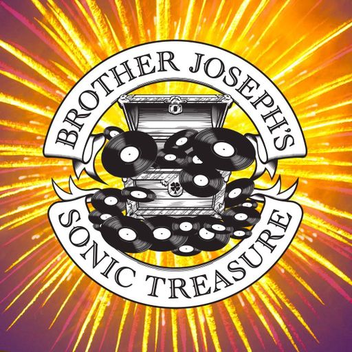 Brother Joseph's Sonic Treasure Ep 14