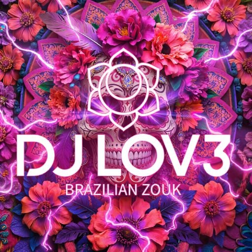 DJ LOV3 - Esperanza (Touched By LOV3)
