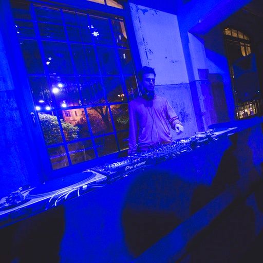 On the Floor – Selvagem at RBMA Festival São Paulo