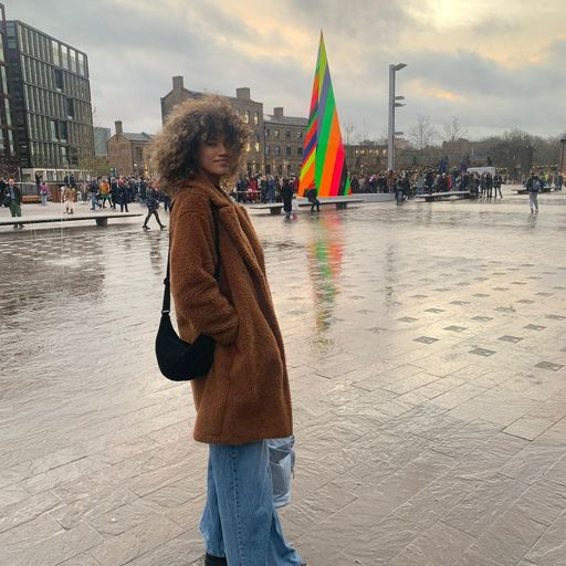 Aminata - 15/12/24 - Voices Radio