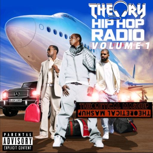 HIP HOP RADIO VOL.1
