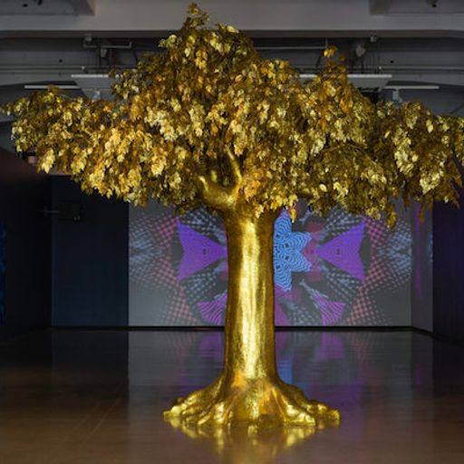 "The Only Dream Left": Reuben Patterson on Breakfast - 30/03/2023