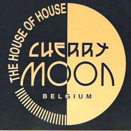 Youri at Cherry Moon (Lokeren - Belgium) - 26 June 1998