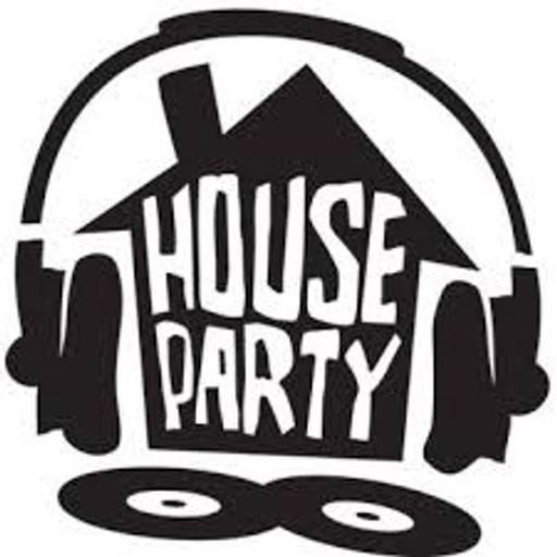 DJ JOEY RUBALCABA OLD SCHOOL HOUSE PARTY miX
