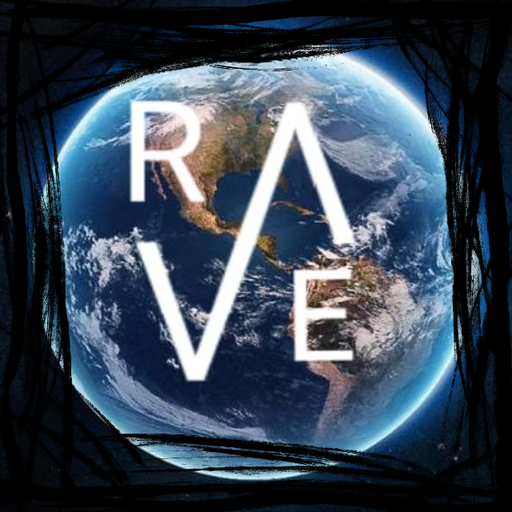 Rave - The Lockdown Mix