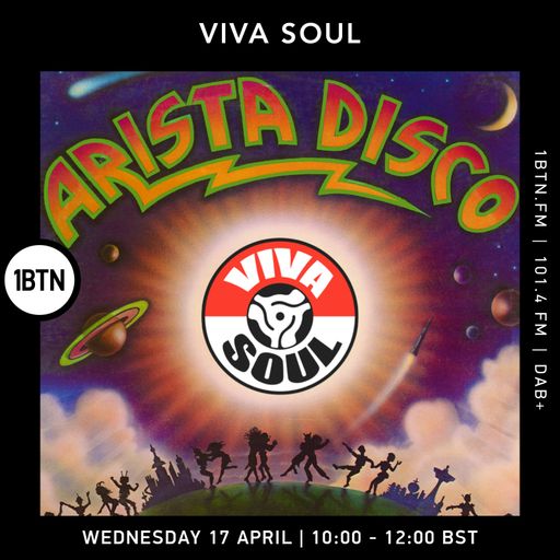 Viva Soul - 17.04.24