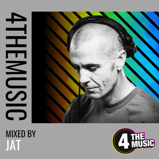 Jat - 4TM Exclusive - Vintage House