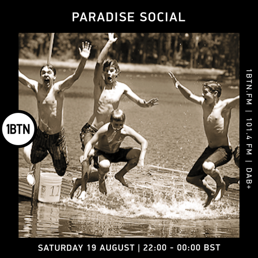 Paradise Social - 19.08.2023
