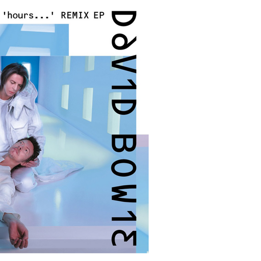 BOW1Ɛ  'hours... ' The 25th Anniversary Remix EP (Bonus Track)