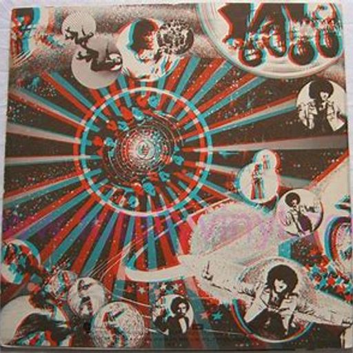 Tough Cookie (FusionLounge)