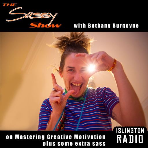 The Sassy Show (11/05/2024)