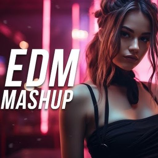 DJ Marinos Drops The Mashup Mix Vol.9 - Euphoric Beats for April 2025!