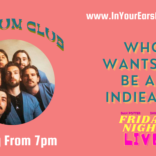 Friday Night Live 25th June 2021
