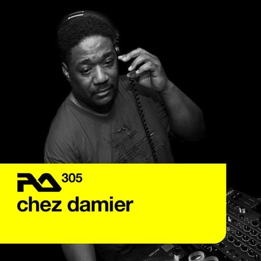 RA.305 Chez Damier