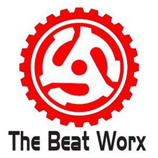 The Beat Worx - Remixes: v1