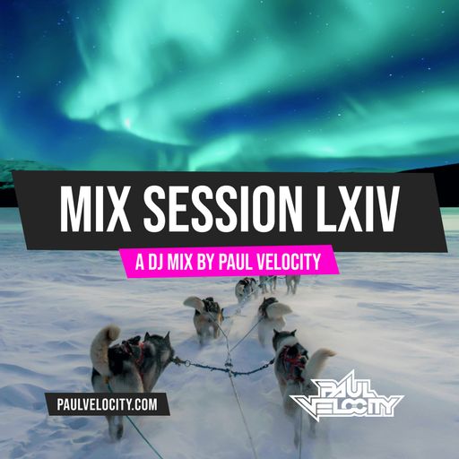 Mix Session LXIV