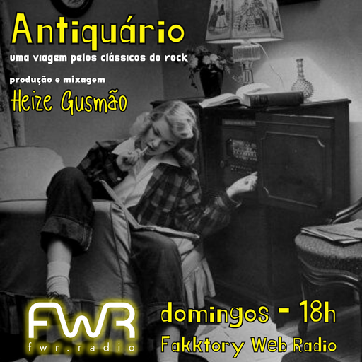 Antiquário 019 - 13.3.2022