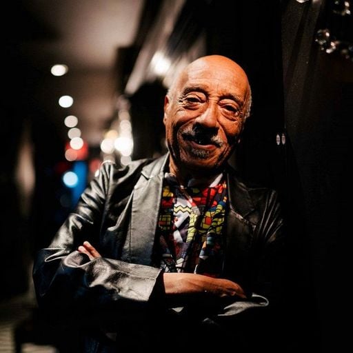 Mulatu Astatke - 28th September 2025