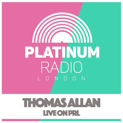 Thomas Allan / Wednesday 17th February 2016 @10am - Recorded live on PRLlive.com