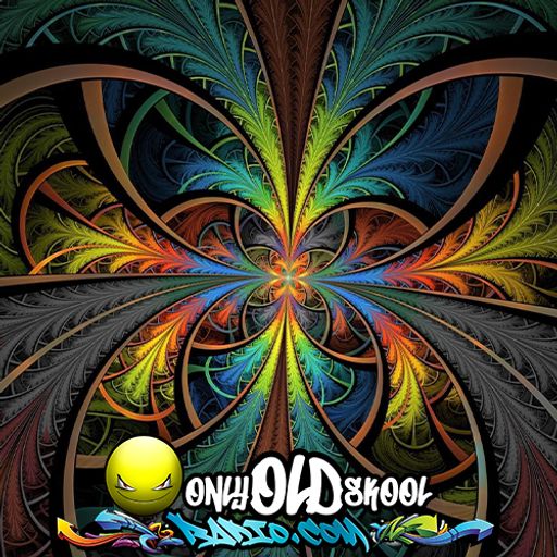 Shaun Cartledge - Peace Monthly - Wednesday 5th May 2021 - OnlyOldSkoolRadio.com