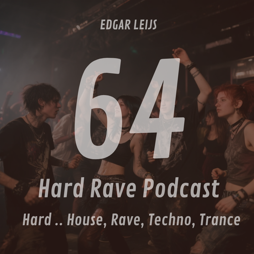 Faster Stronger Harder 64 | Music Podcast