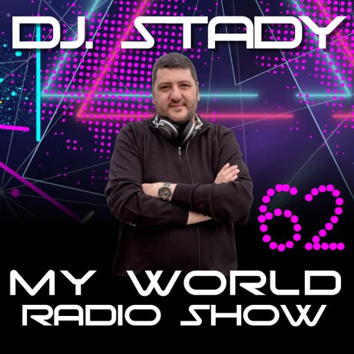 My World Radio Show 62