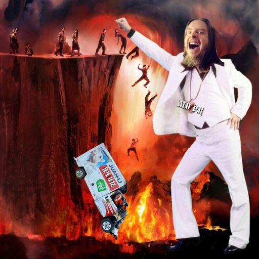 King Demogorgon of Sardonic Witchery Unleashes Black Thrash Chaos on Metal Devastation Radio