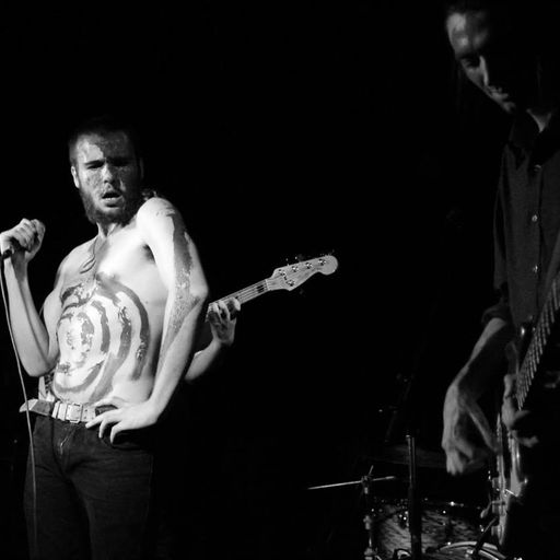 Sink the Bizmark Live to Air