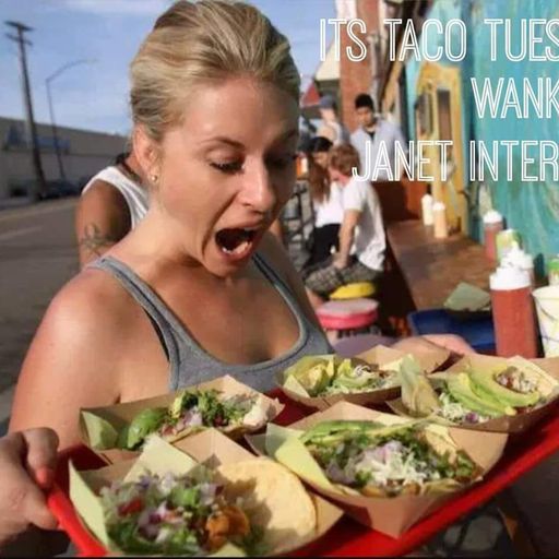 TACOS TEQUILA TUESDAY WITH JON INTERFACE IN THE MIX LIVE BABY!