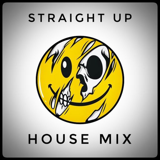 Straight up House mix April 2020