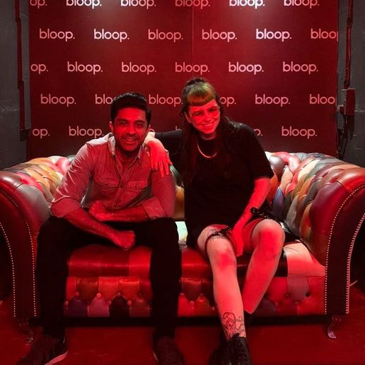 Ebb/Flow w/ Iyer + guest Alyen - 07.05.21