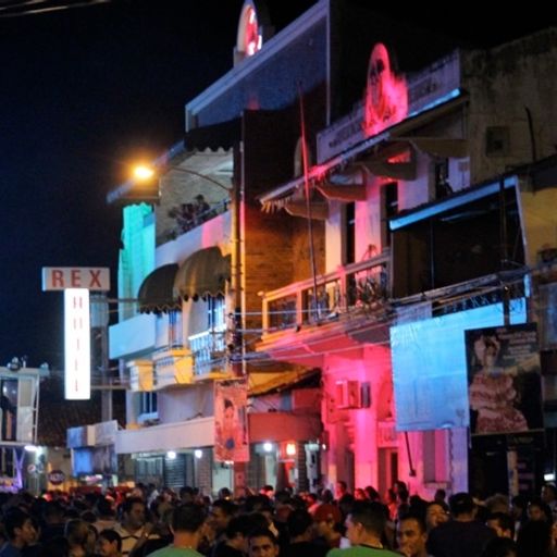 Panama City Street Beats
