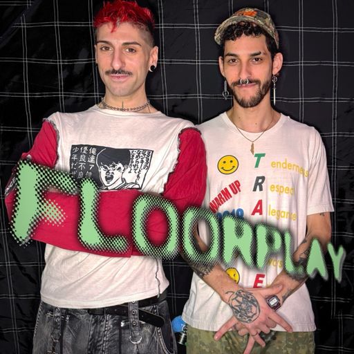 Floorplay // FP 8