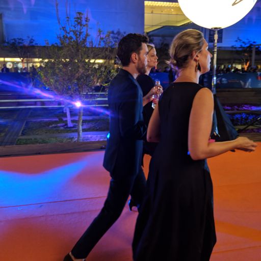 "Let Me Be The One" Eurovision Show 141 (27th & 29th April 2021) - Martin's #39 through to #20...