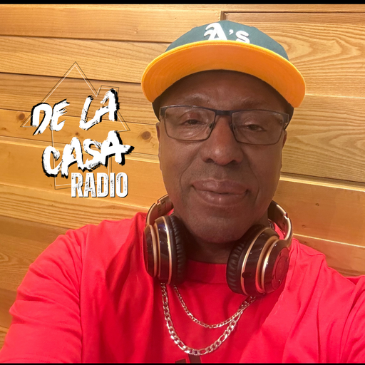 Rankinlee - De La Casa Radio 10.06.26